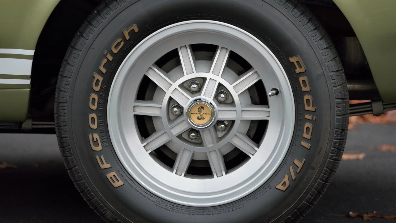 1967 Shelby GT500 - Image 15 of 31