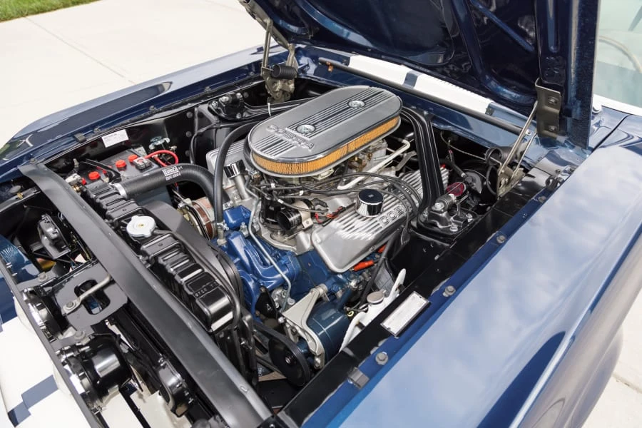 1967 Shelby GT500 - Image 23 of 31