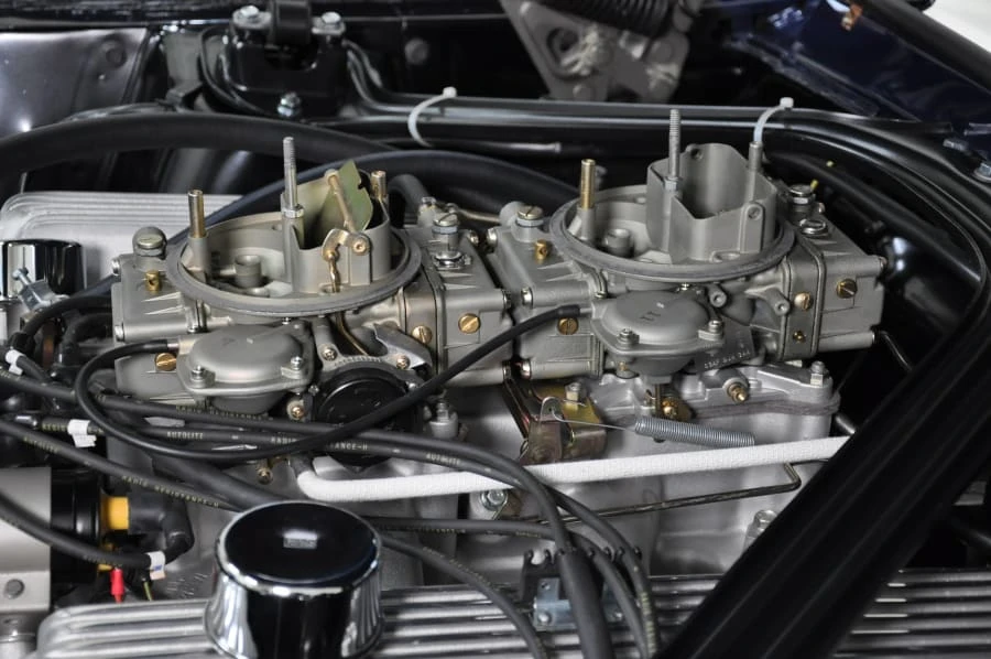 1967 Shelby GT500 - Image 29 of 31