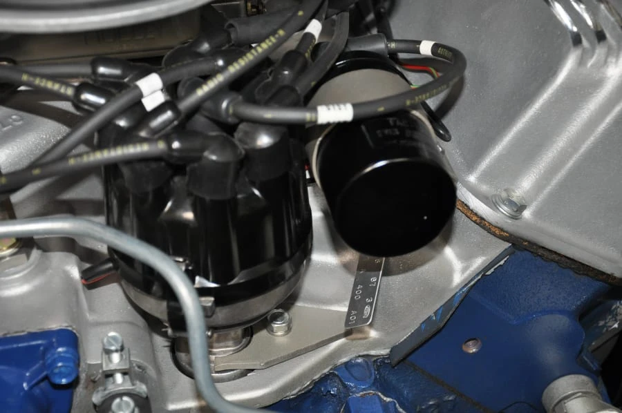 1967 Shelby GT500 - Image 27 of 31