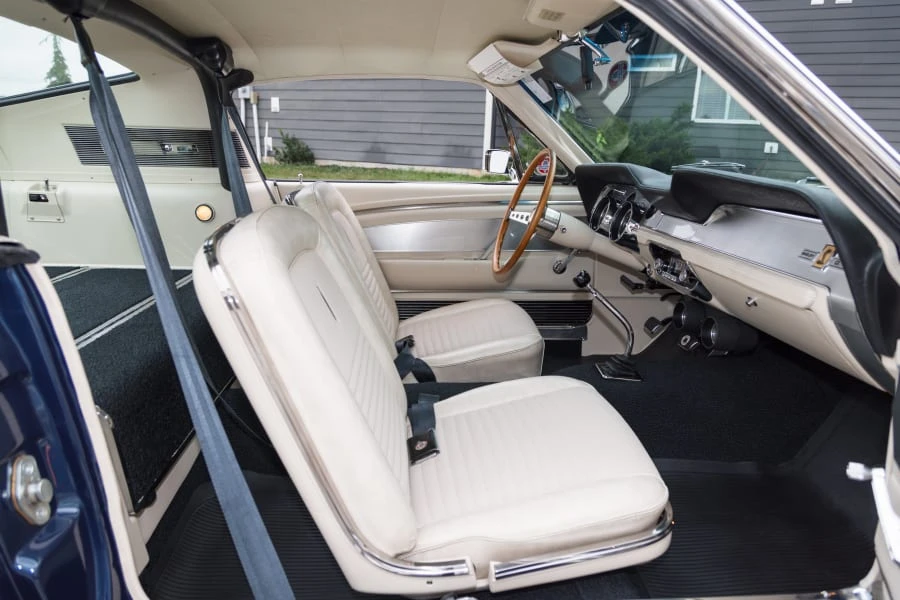 1967 Shelby GT500 - Image 20 of 31