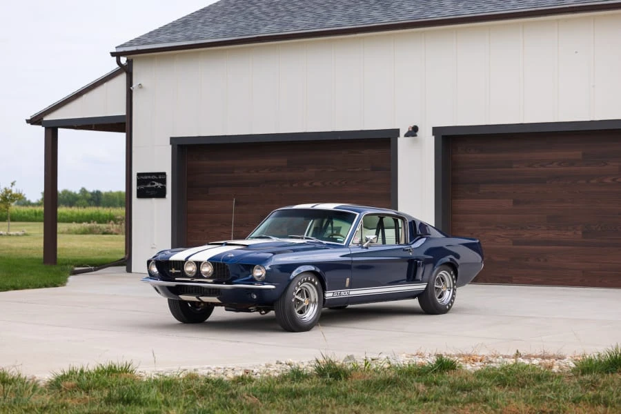 1967 Shelby GT500 - Image 18 of 31