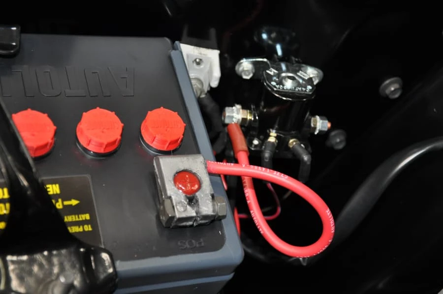 1967 Shelby GT500 - Image 28 of 31