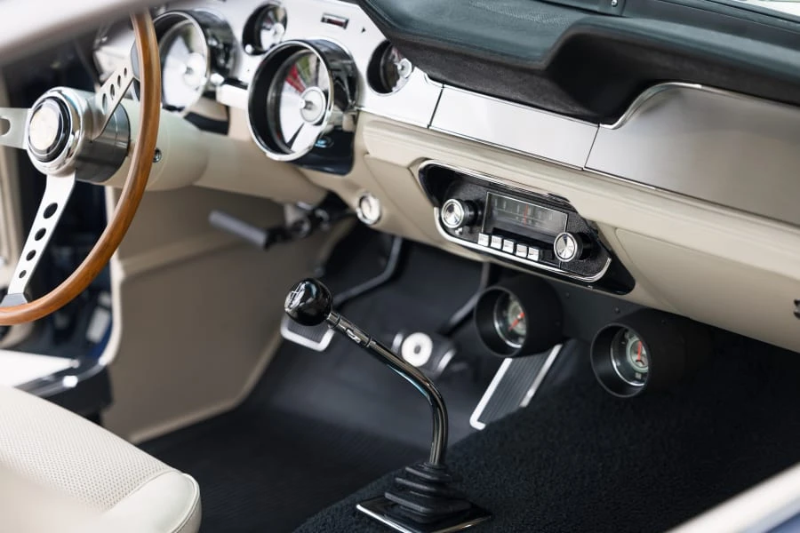 1967 Shelby GT500 - Image 22 of 31