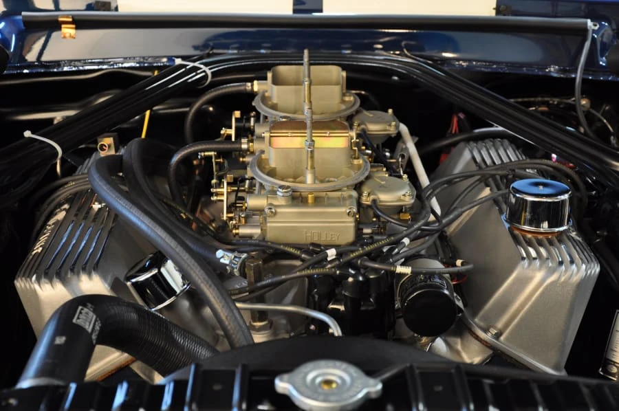 1967 Shelby GT500 - Image 26 of 31