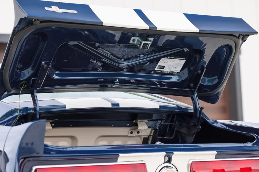 1967 Shelby GT500 - Image 31 of 31