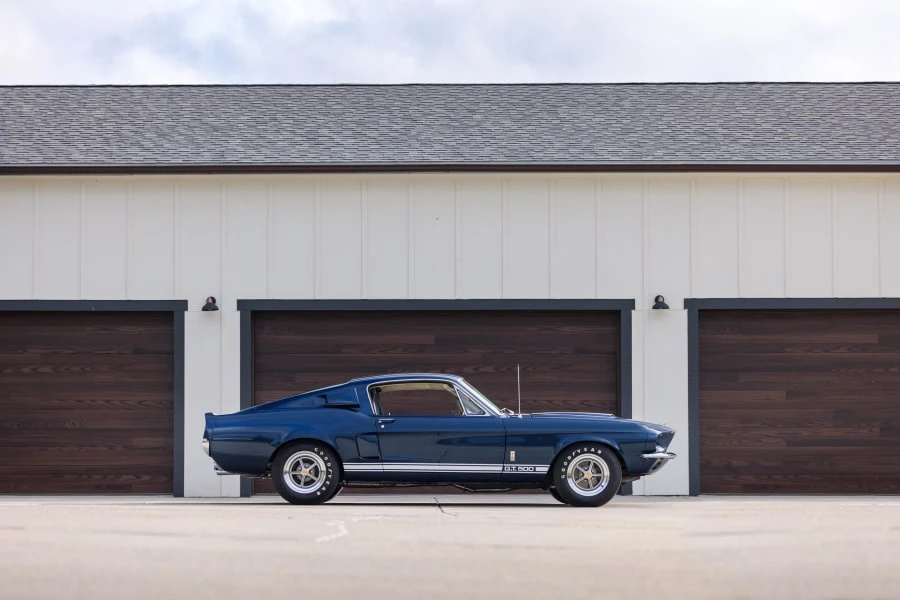 1967 Shelby GT500 - Image 15 of 31