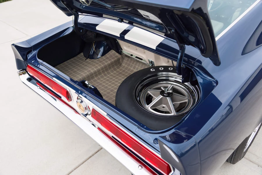 1967 Shelby GT500 - Image 30 of 31