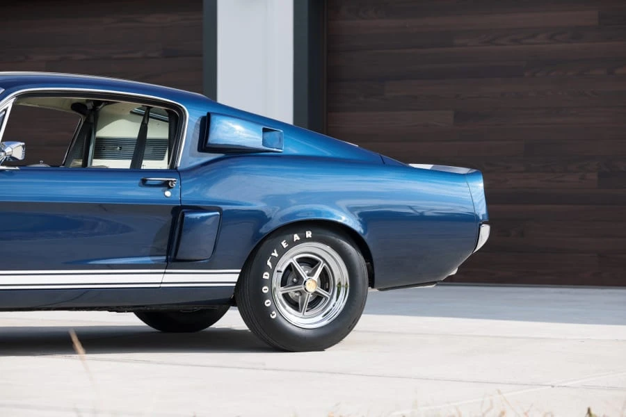 1967 Shelby GT500 - Image 13 of 31