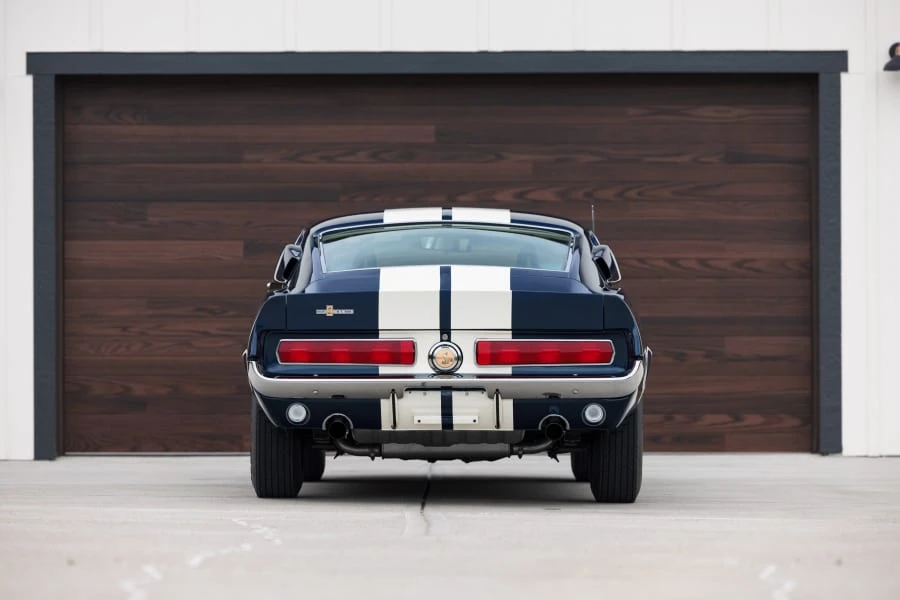 1967 Shelby GT500 - Image 9 of 31