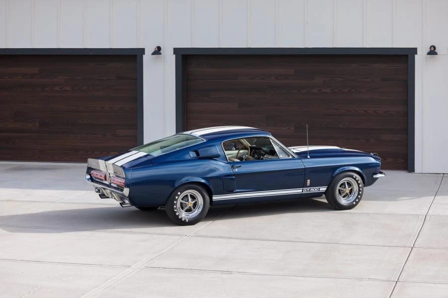 1967 Shelby GT500 - Image 14 of 31