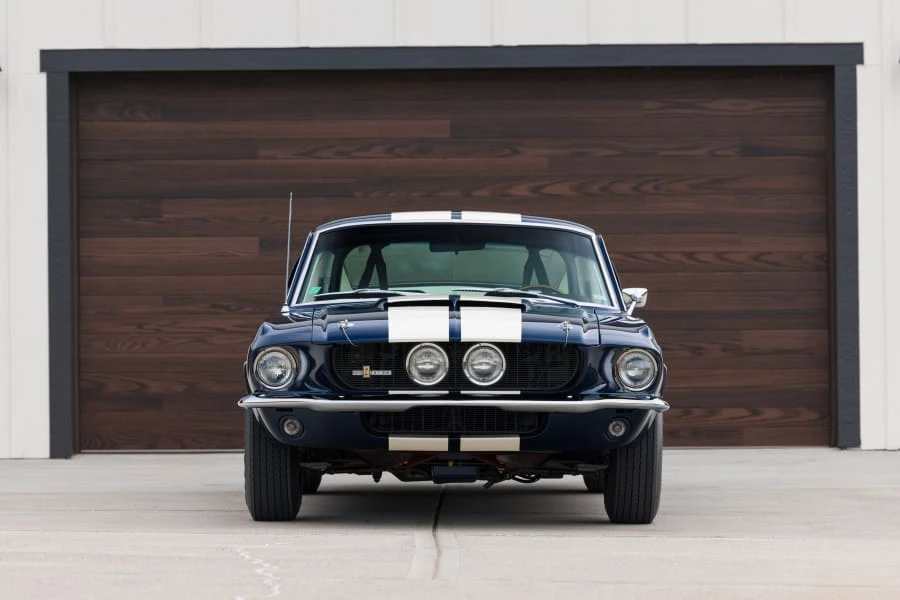 1967 Shelby GT500 - Image 10 of 31