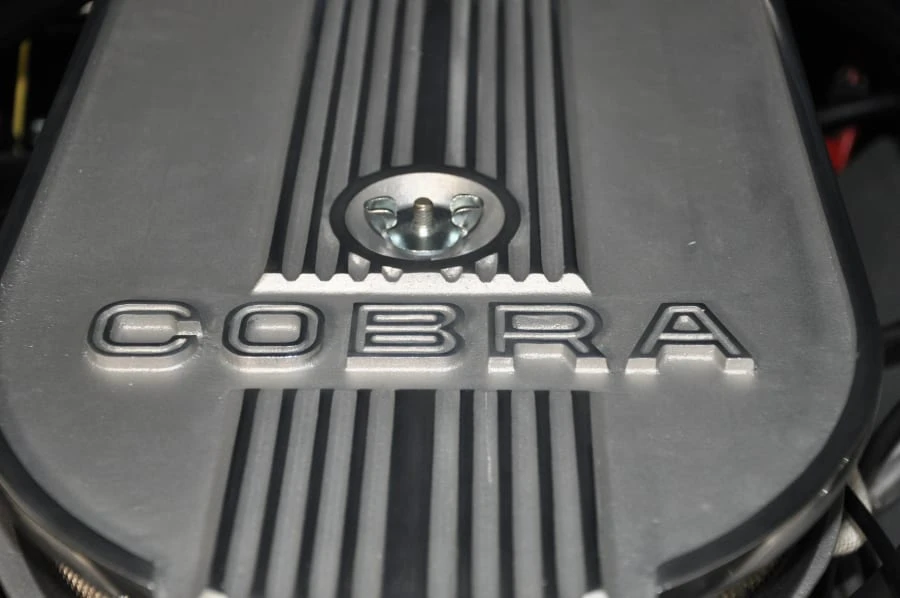 1967 Shelby GT500 - Image 25 of 31
