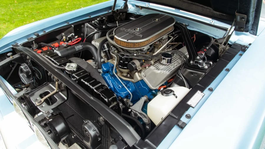 1967 Shelby GT500 - Image 5 of 19