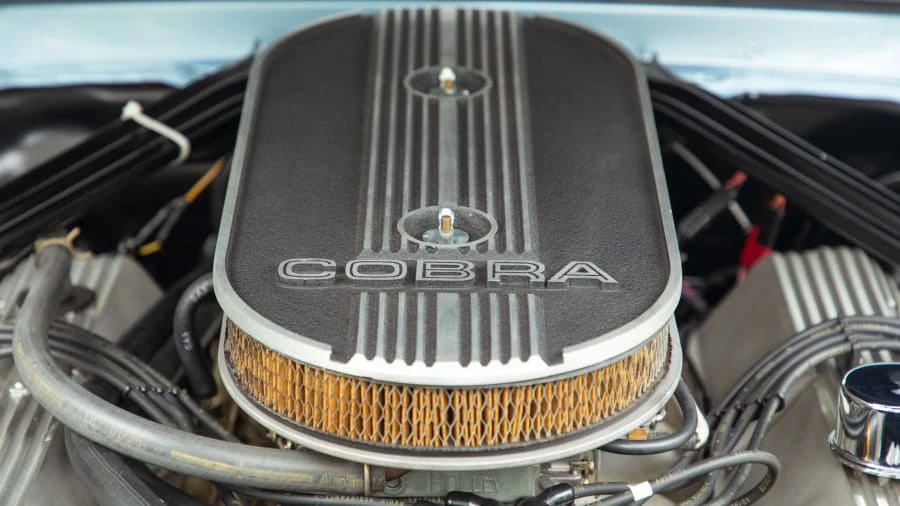 1967 Shelby GT500 - Image 8 of 19