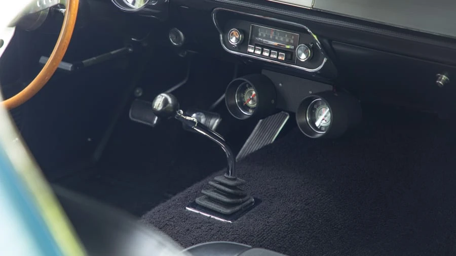1967 Shelby GT500 - Image 12 of 19