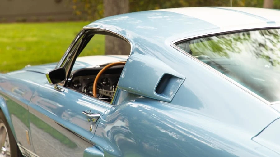1967 Shelby GT500 - Image 14 of 19
