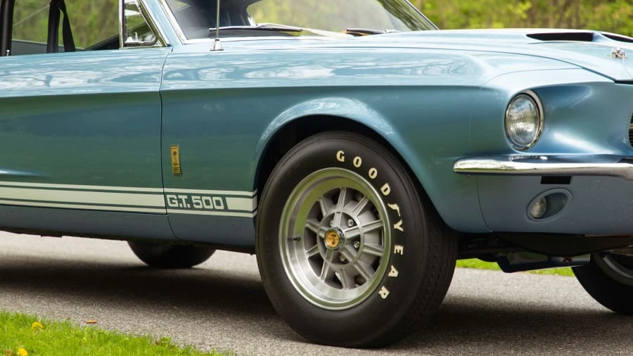1967 Shelby GT500 - Image 15 of 19