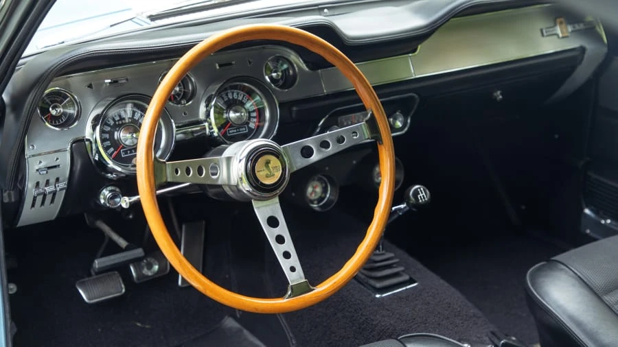 1967 Shelby GT500 - Image 17 of 19