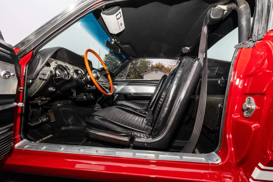 1967 Shelby GT500 - Image 23 of 31