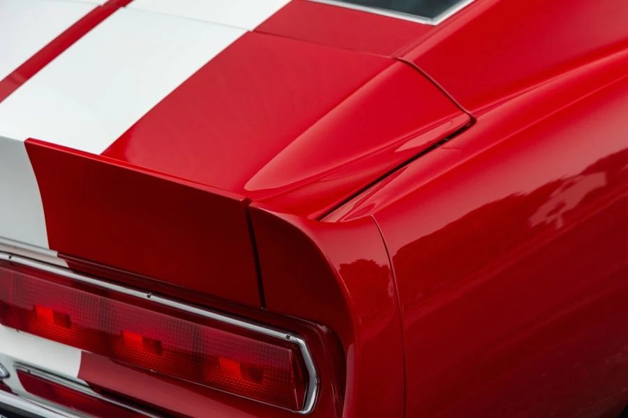 1967 Shelby GT500 - Image 15 of 31