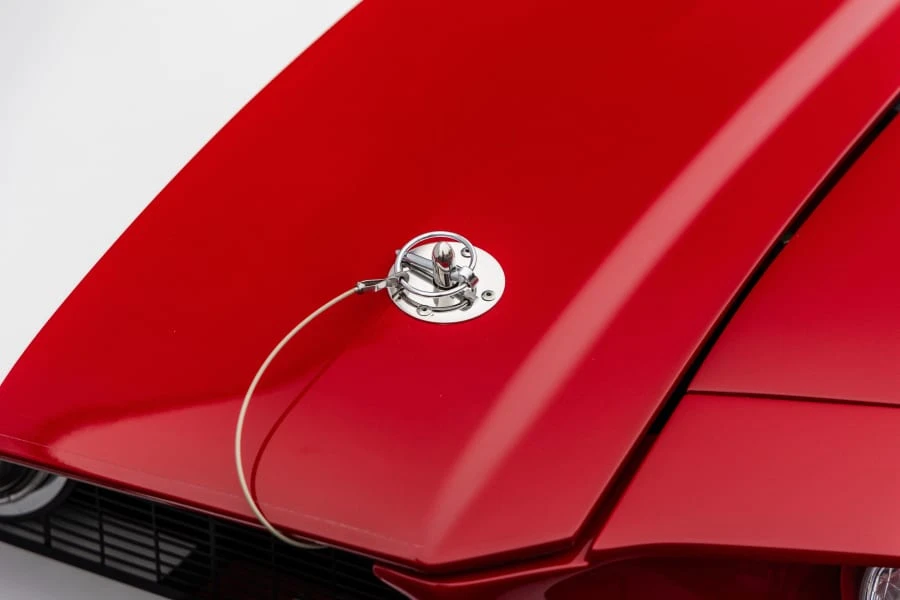1967 Shelby GT500 - Image 20 of 31
