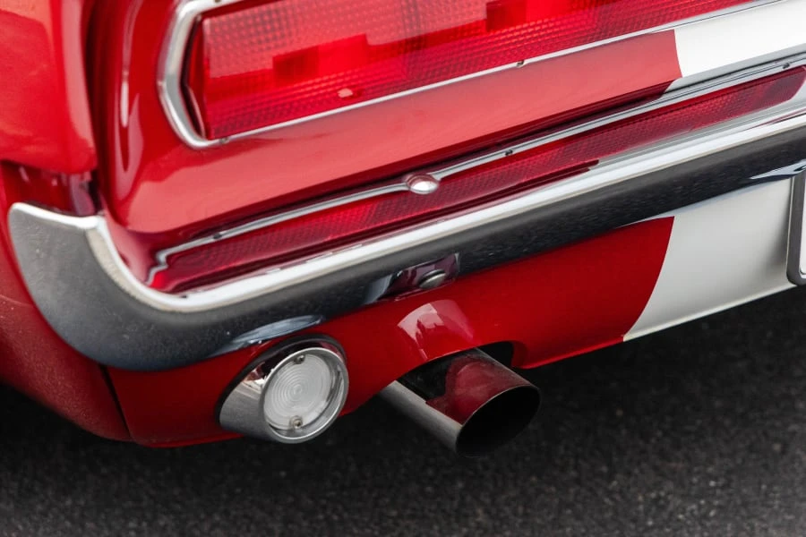 1967 Shelby GT500 - Image 17 of 31
