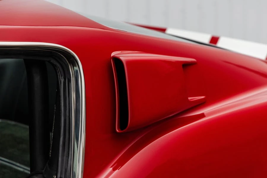 1967 Shelby GT500 - Image 10 of 31