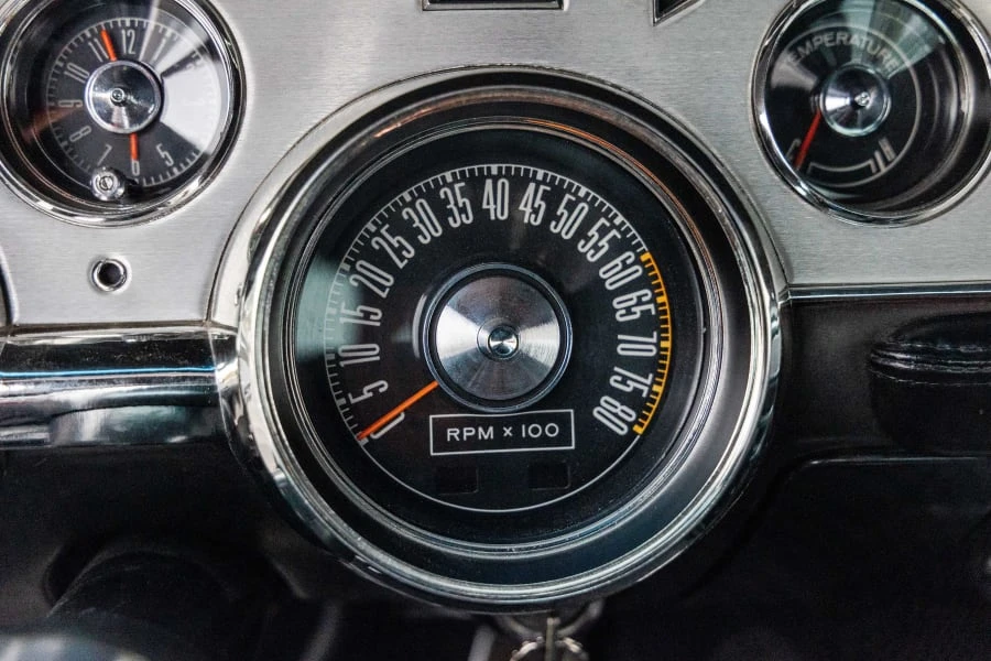 1967 Shelby GT500 - Image 27 of 31