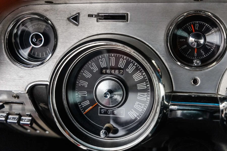 1967 Shelby GT500 - Image 28 of 31