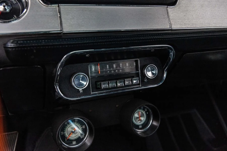 1967 Shelby GT500 - Image 29 of 31