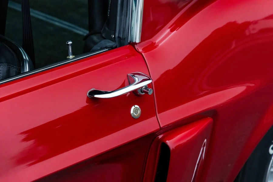 1967 Shelby GT500 - Image 11 of 31