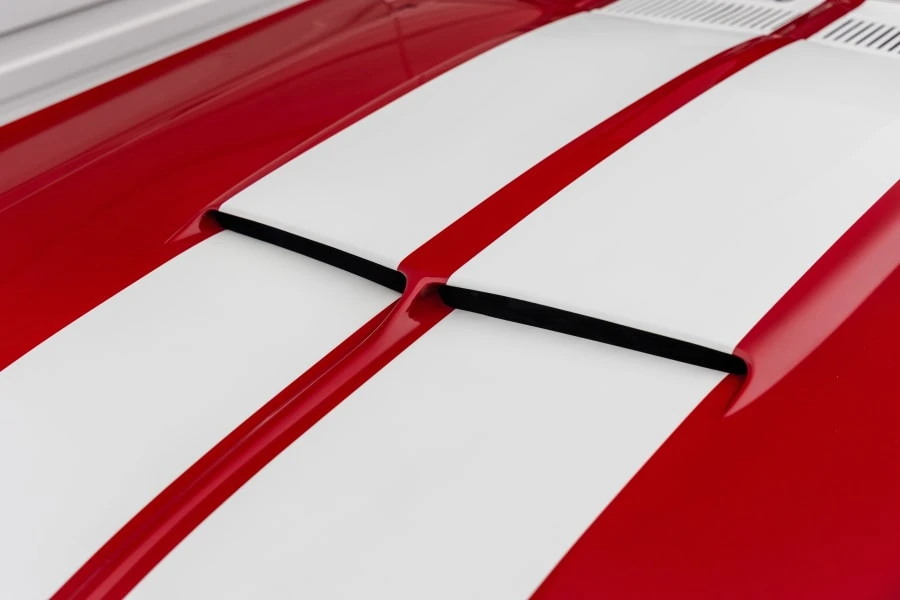 1967 Shelby GT500 - Image 21 of 31