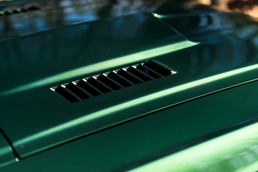 1967 Shelby GT500 - Image 25 of 31