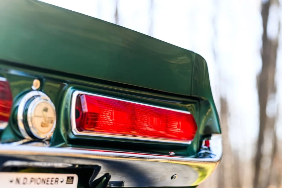 1967 Shelby GT500 - Image 20 of 31