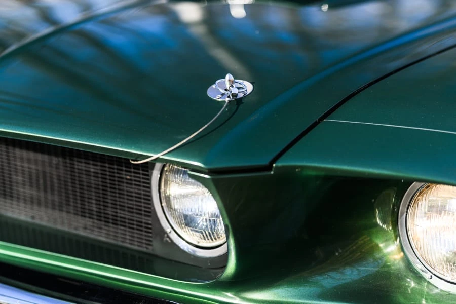 1967 Shelby GT500 - Image 15 of 31