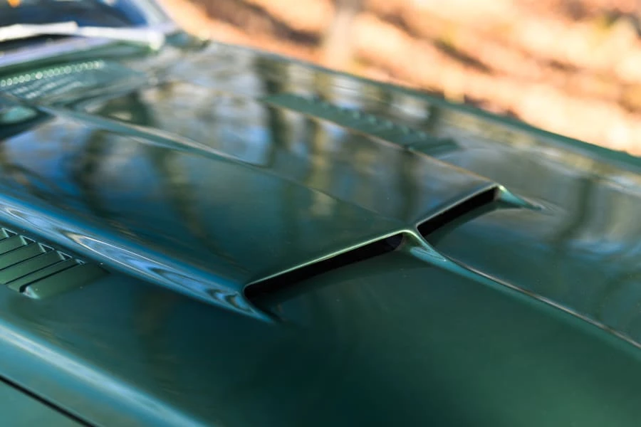 1967 Shelby GT500 - Image 9 of 31