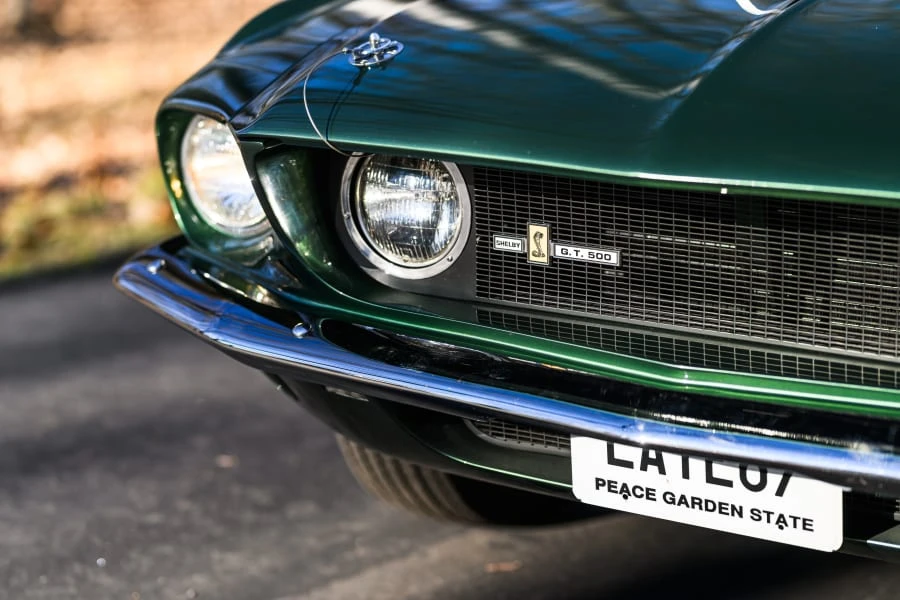 1967 Shelby GT500 - Image 21 of 31