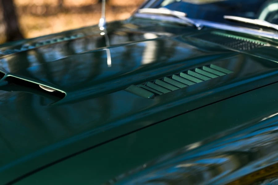 1967 Shelby GT500 - Image 11 of 31