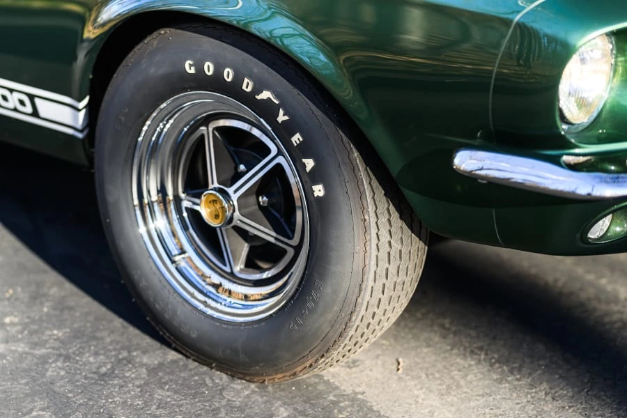 1967 Shelby GT500 - Image 7 of 31