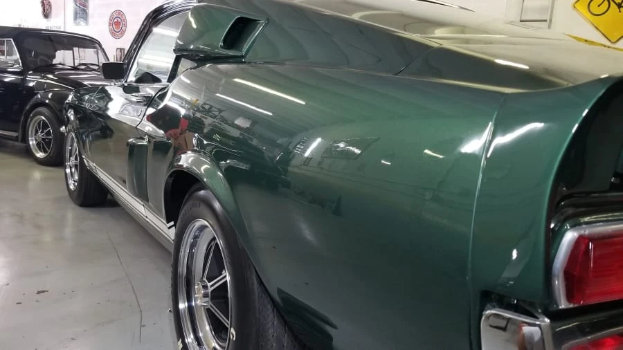 1967 Shelby GT500 - Image 2 of 13