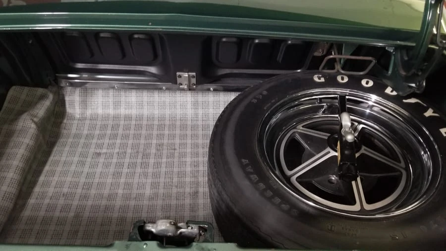 1967 Shelby GT500 - Image 6 of 13