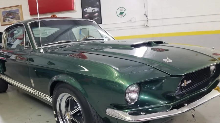 1967 Shelby GT500 - Image 10 of 13