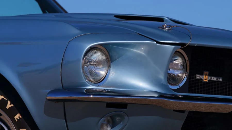 1967 Shelby GT500 - Image 17 of 20