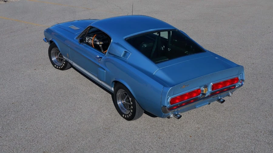 1967 Shelby GT500 - Image 18 of 20