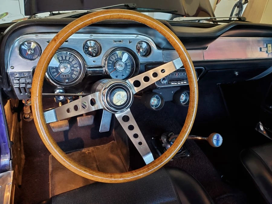 1967 Shelby GT500 - Image 5 of 13