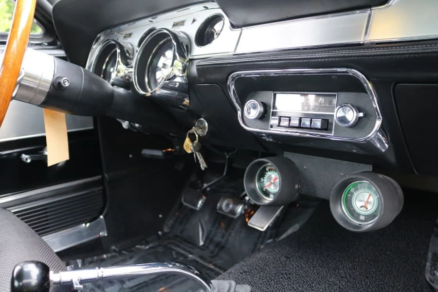 1967 Shelby GT500 - Image 5 of 12