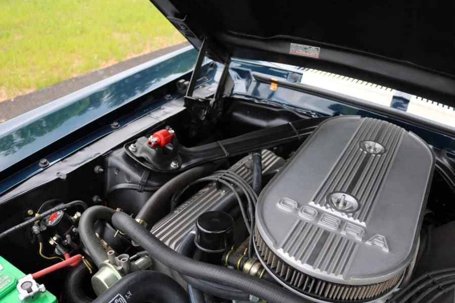 1967 Shelby GT500 - Image 8 of 12