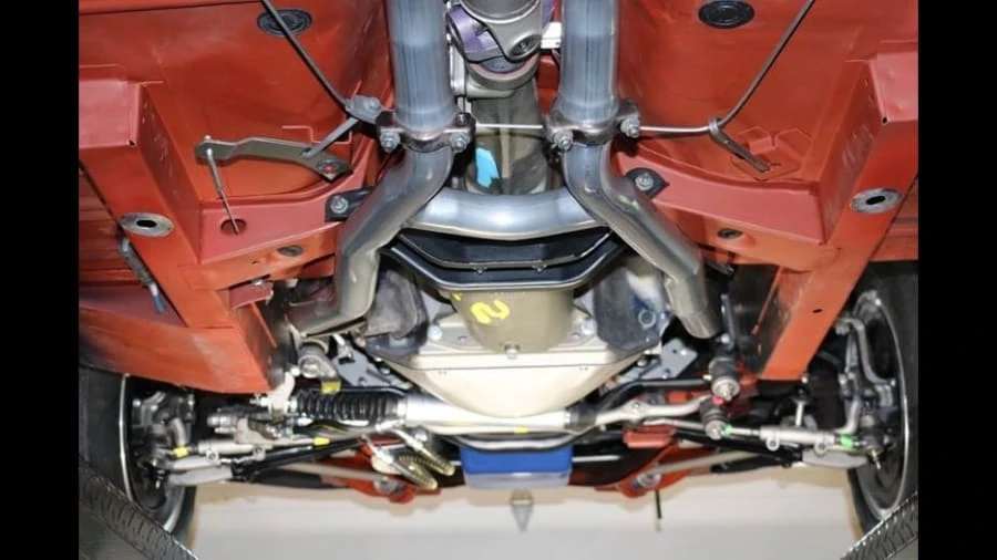 1967 Shelby GT500 - Image 9 of 12