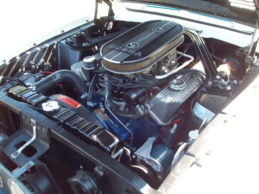 1967 Shelby GT500 - Image 6 of 10